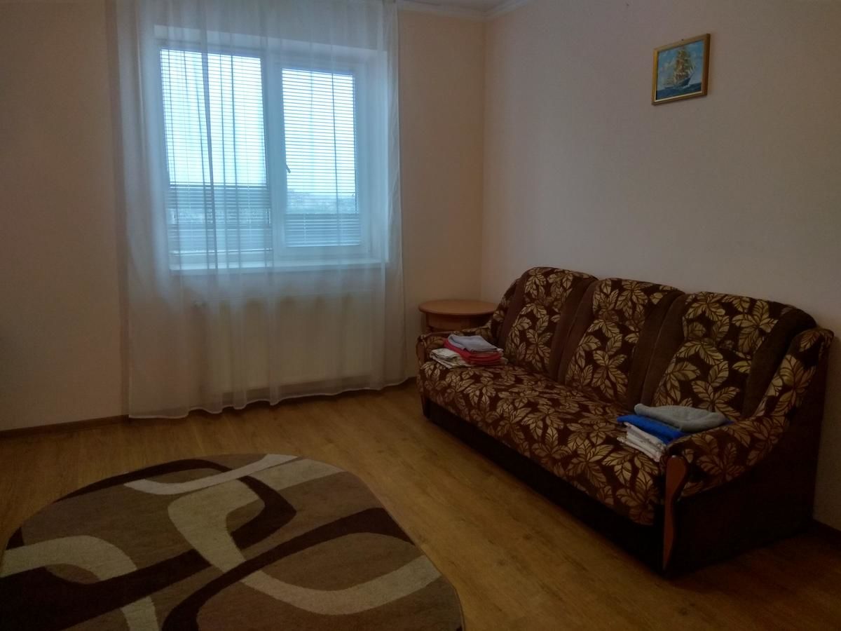 Апартаменты Apartment On Beregovskaya 3 Мукачево