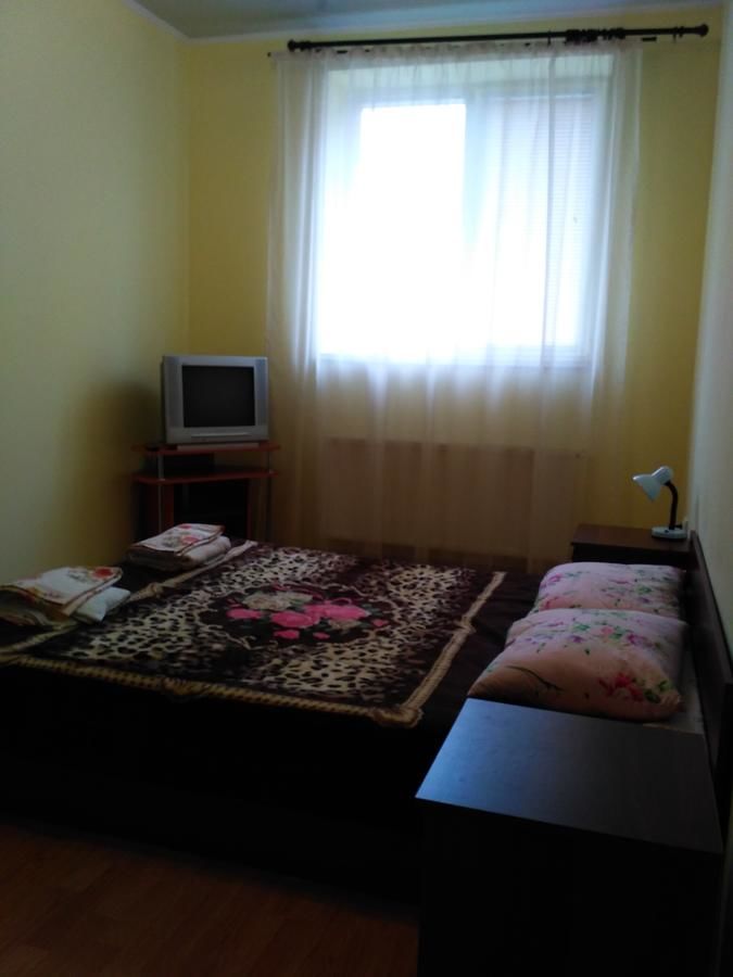 Апартаменты Apartment On Beregovskaya 3 Мукачево-36