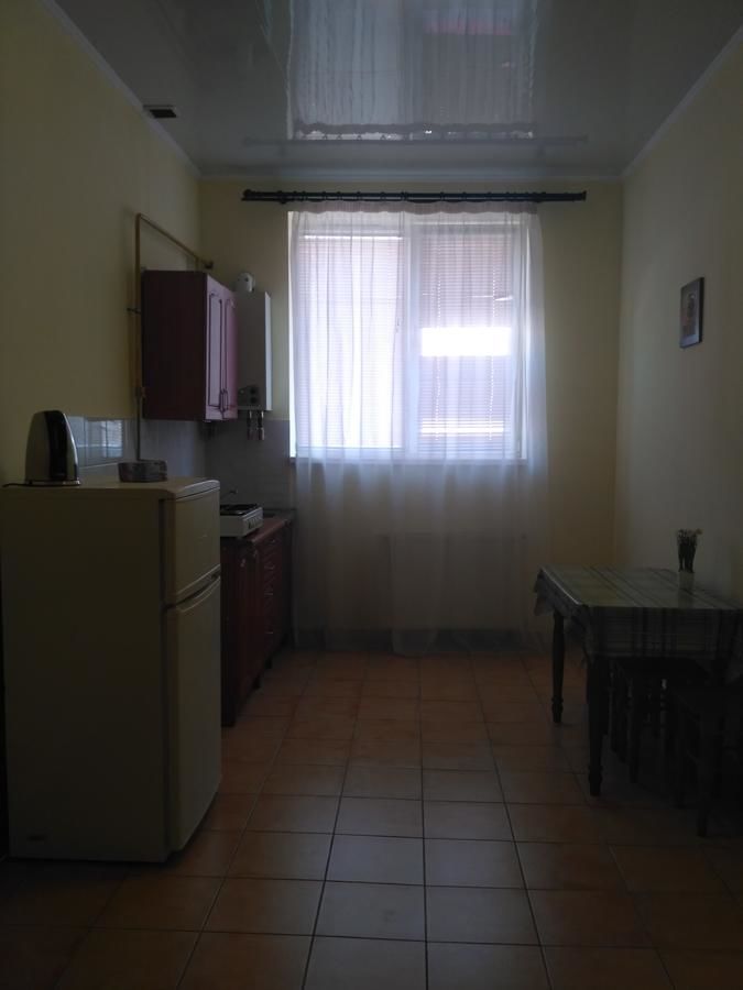 Апартаменты Apartment On Beregovskaya 3 Мукачево-42