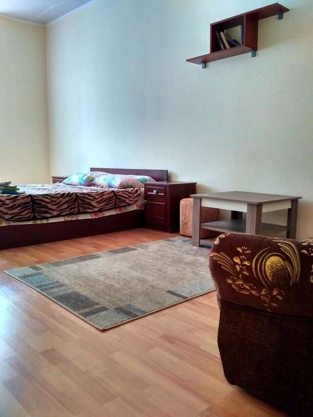 Апартаменты Apartment On Beregovskaya 3 Мукачево-21