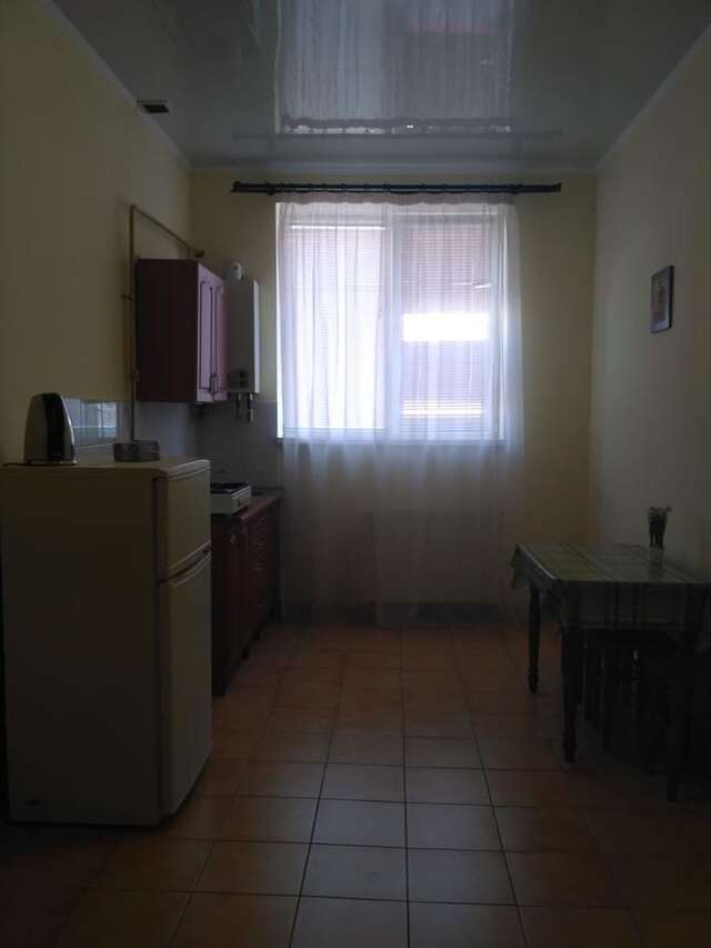 Апартаменты Apartment On Beregovskaya 3 Мукачево-41