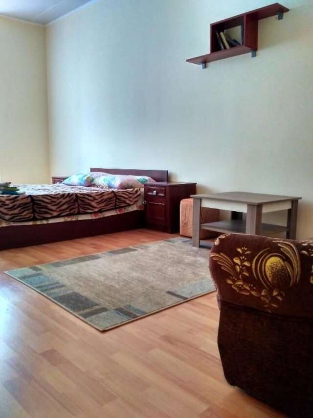Апартаменты Apartment On Beregovskaya 3 Мукачево-50